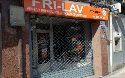 Rotulación en Santurtzi | Comercios
