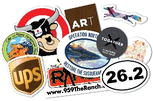 pegatinas stickers vinilo